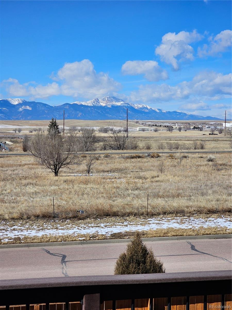 MLS Image #1 for 9265  sand myrtle drive,colorado springs, Colorado