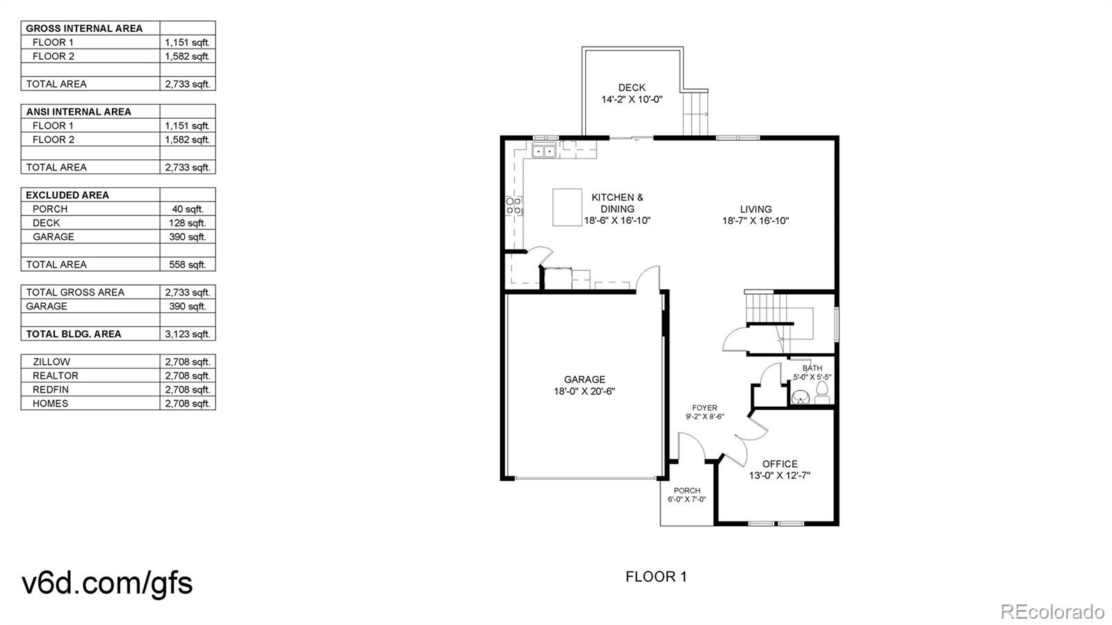 MLS Image #16 for 9265  sand myrtle drive,colorado springs, Colorado