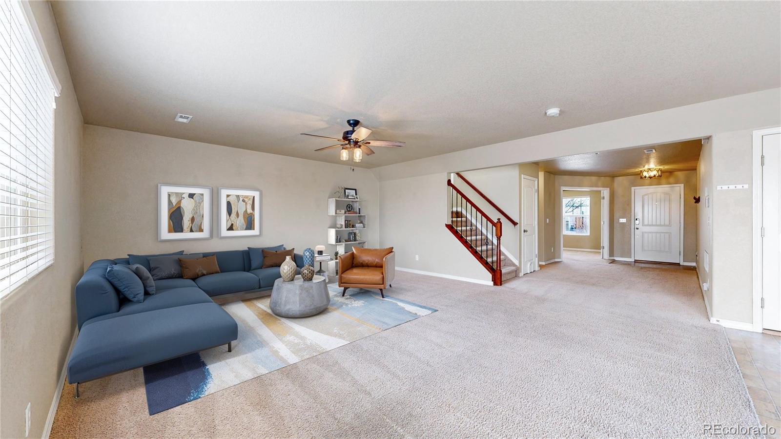 MLS Image #4 for 9265  sand myrtle drive,colorado springs, Colorado