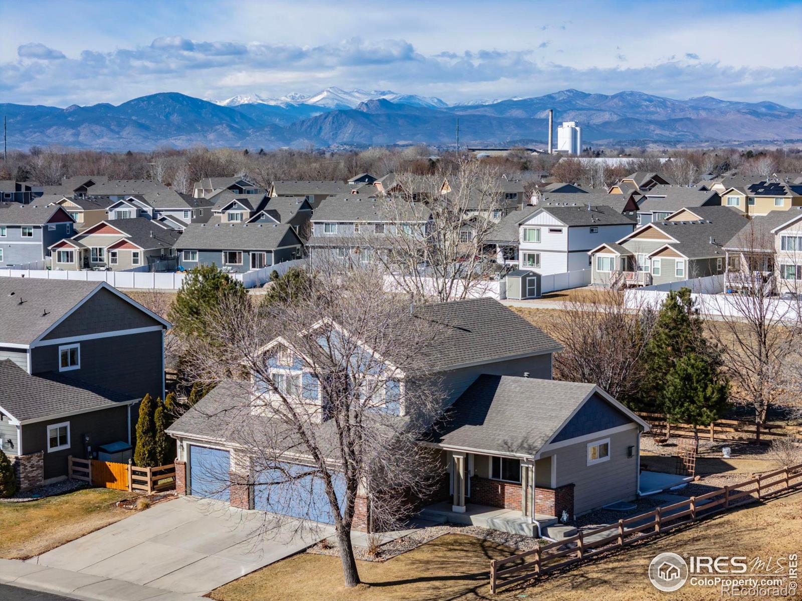 MLS Image #0 for 2895  dafina drive,loveland, Colorado