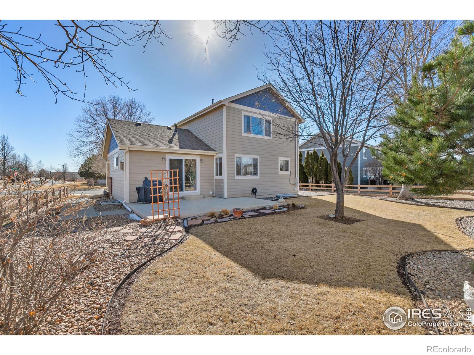 MLS Image #18 for 2895  dafina drive,loveland, Colorado