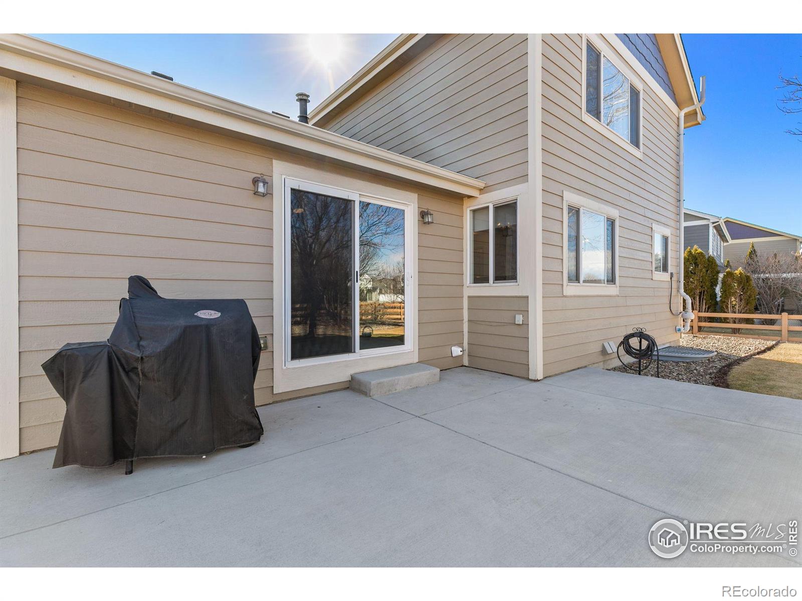 MLS Image #19 for 2895  dafina drive,loveland, Colorado