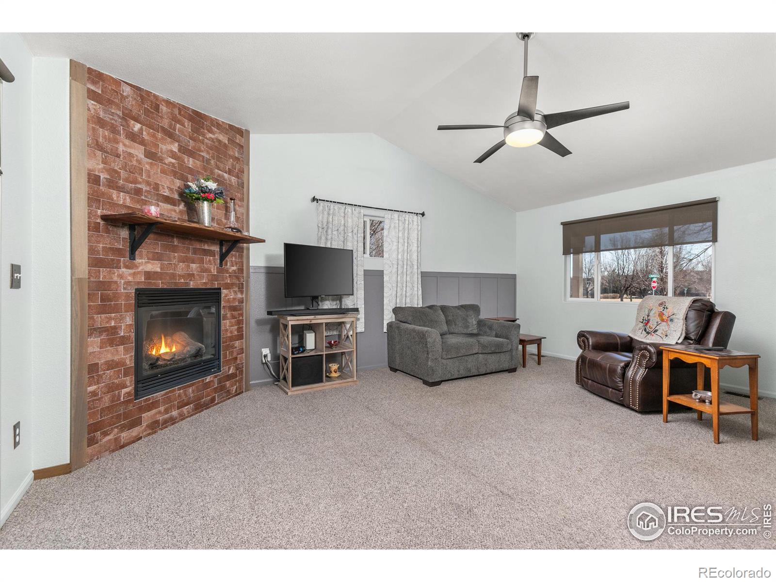 MLS Image #2 for 2895  dafina drive,loveland, Colorado