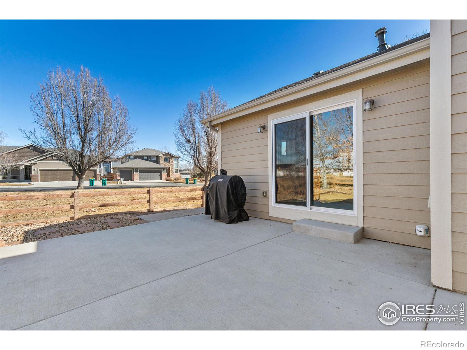 MLS Image #20 for 2895  dafina drive,loveland, Colorado