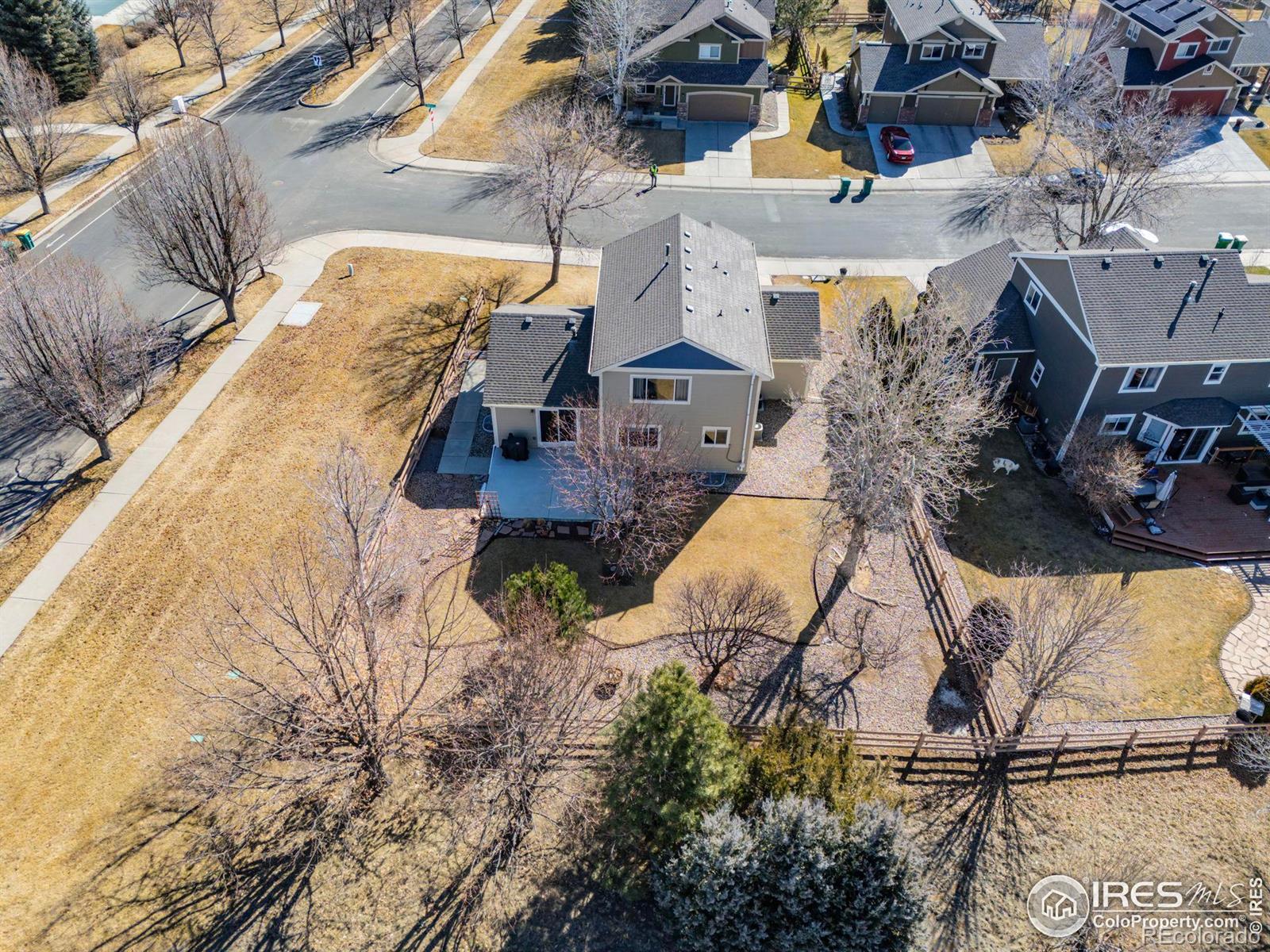 MLS Image #22 for 2895  dafina drive,loveland, Colorado