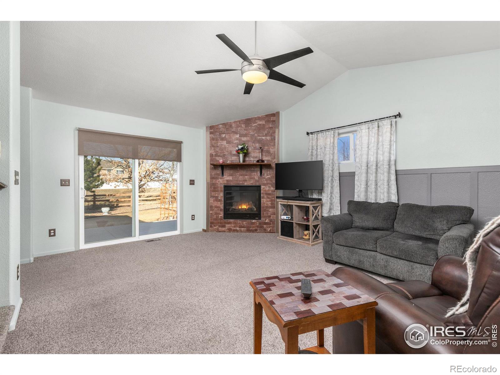 MLS Image #3 for 2895  dafina drive,loveland, Colorado