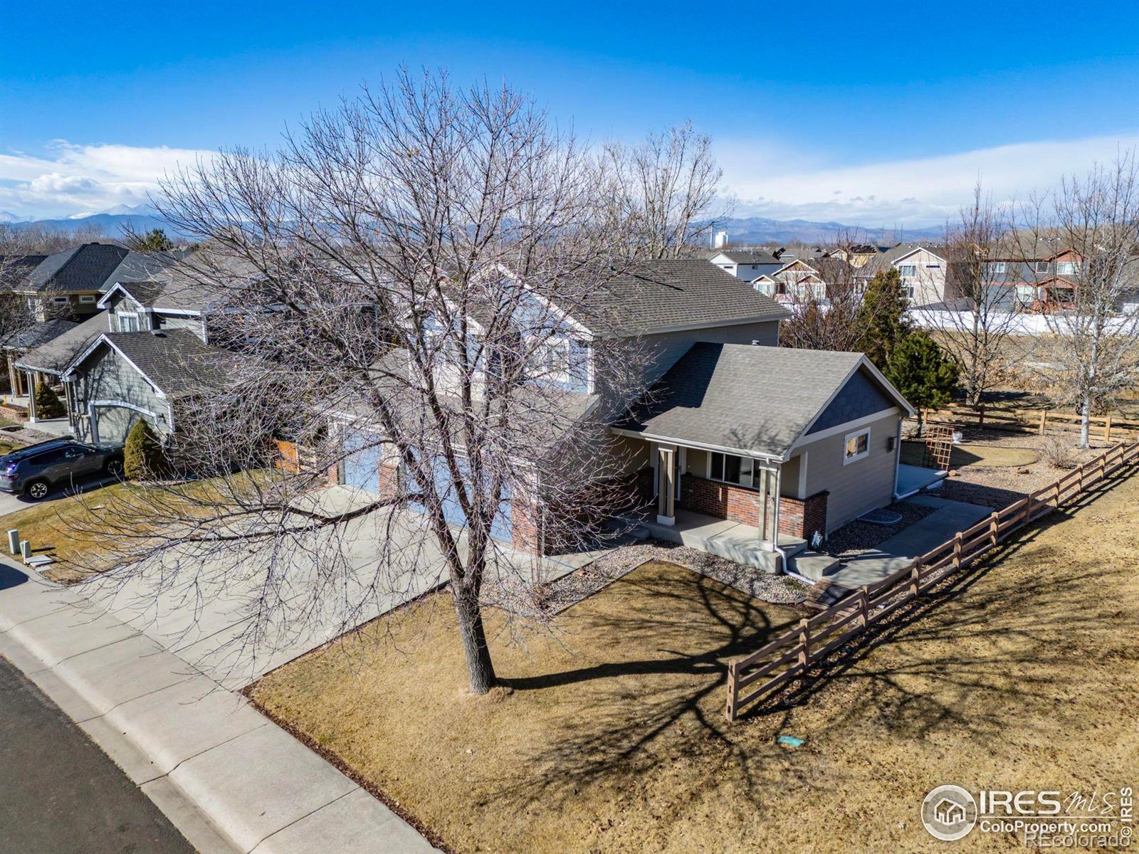 MLS Image #31 for 2895  dafina drive,loveland, Colorado