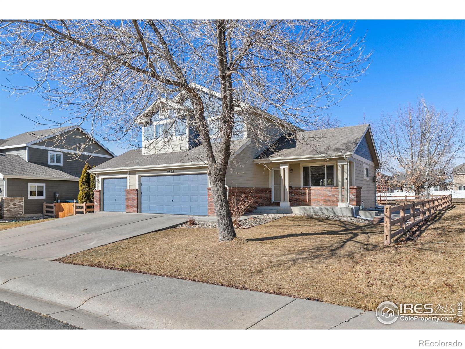 MLS Image #32 for 2895  dafina drive,loveland, Colorado