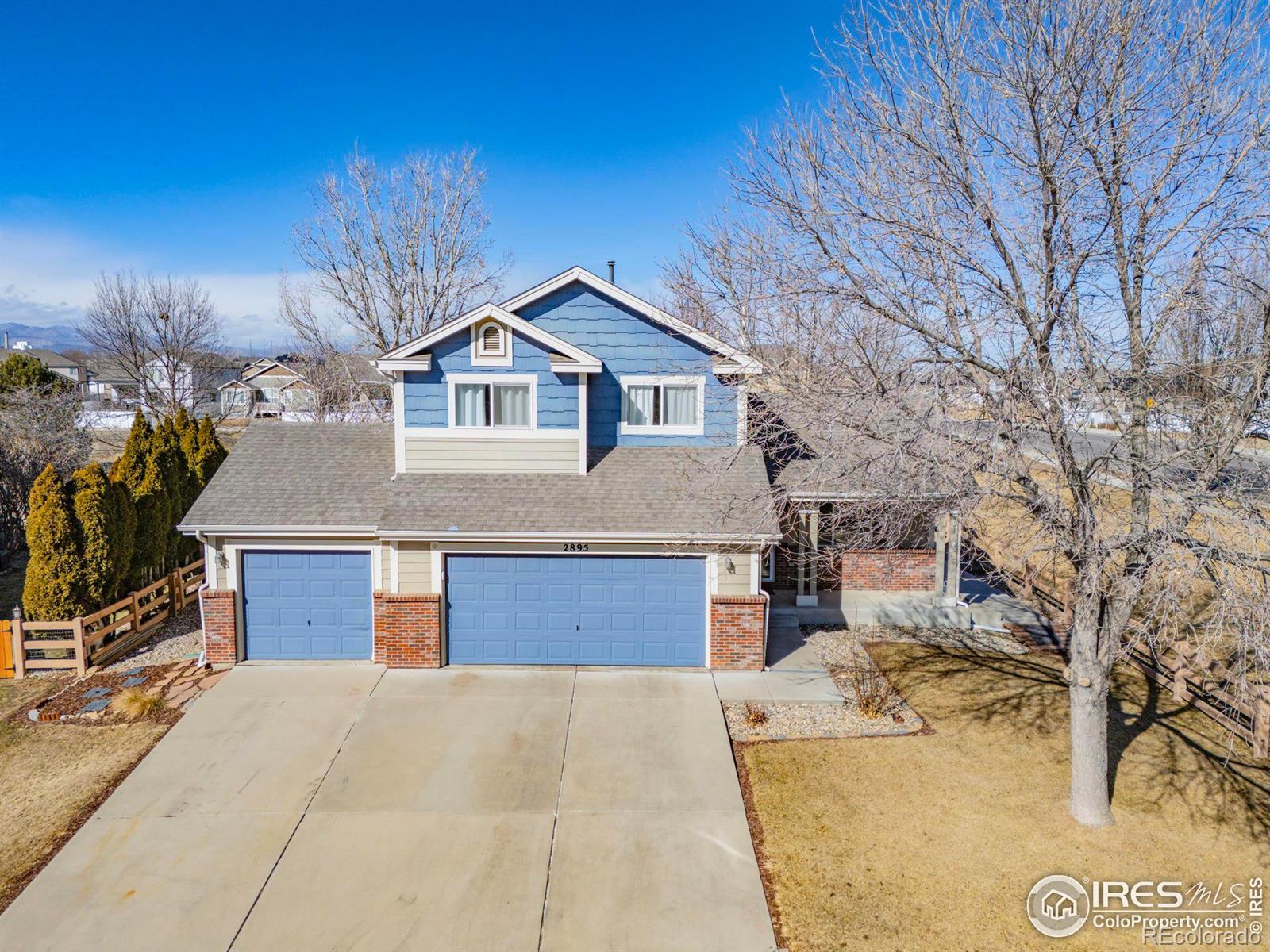 MLS Image #33 for 2895  dafina drive,loveland, Colorado