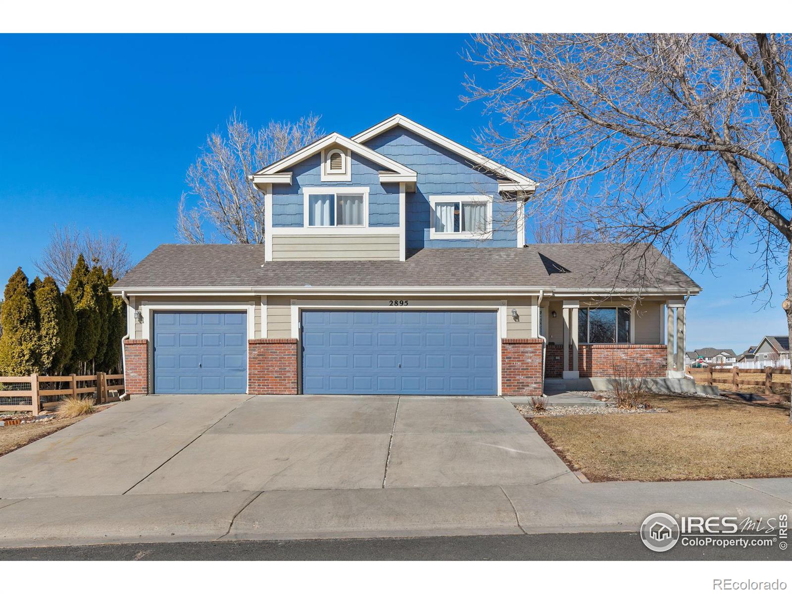 MLS Image #34 for 2895  dafina drive,loveland, Colorado