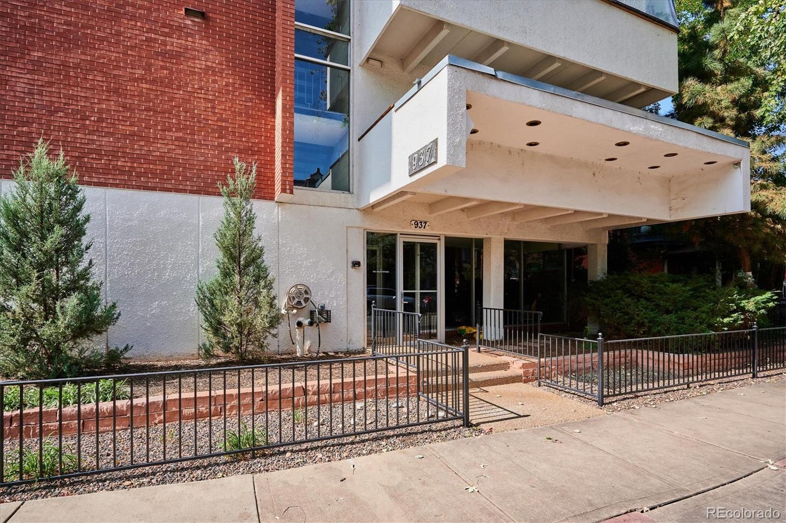 MLS Image #2 for 937  clarkson street 101,denver, Colorado