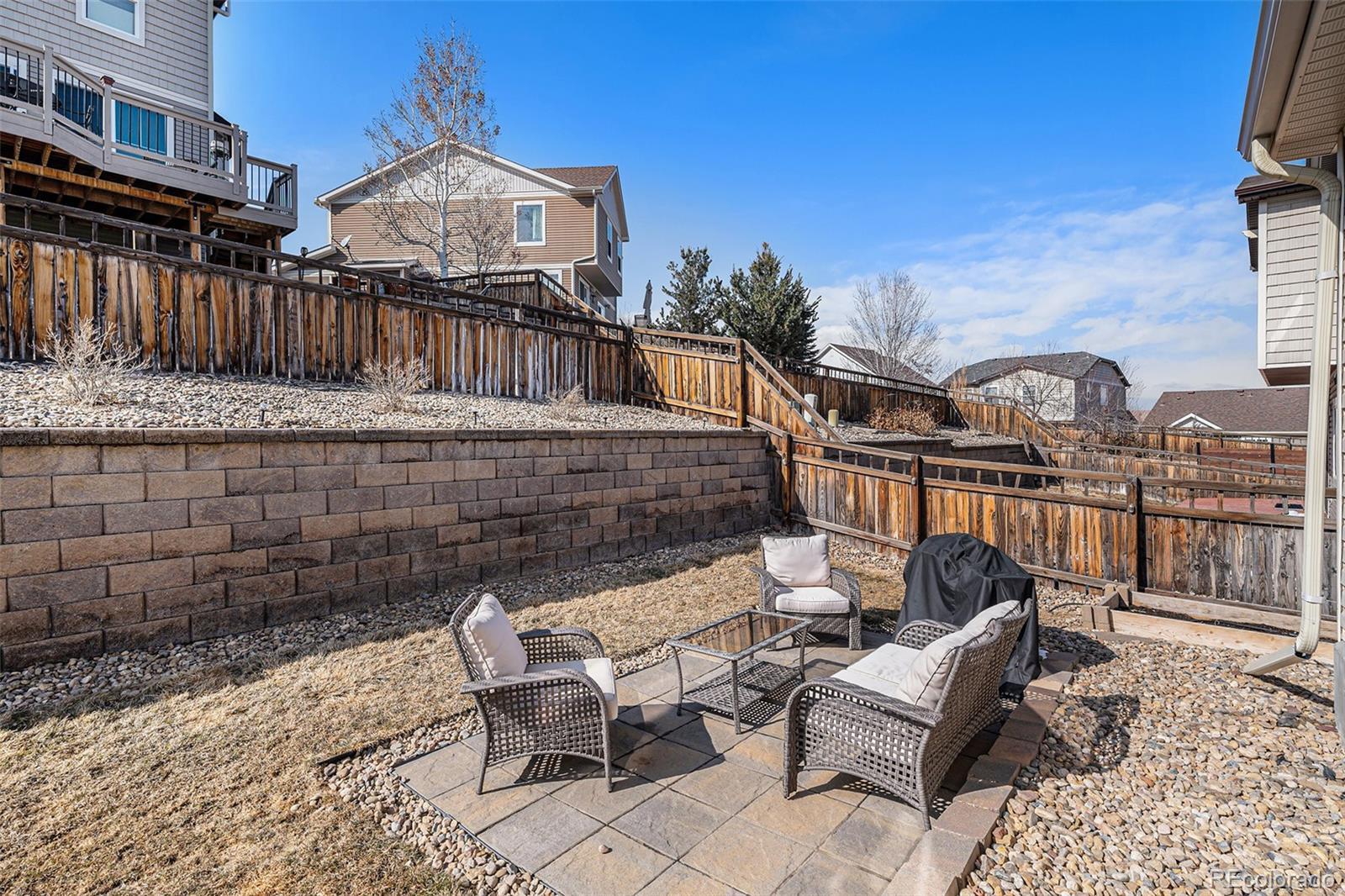 MLS Image #18 for 1959  morningview lane,castle rock, Colorado