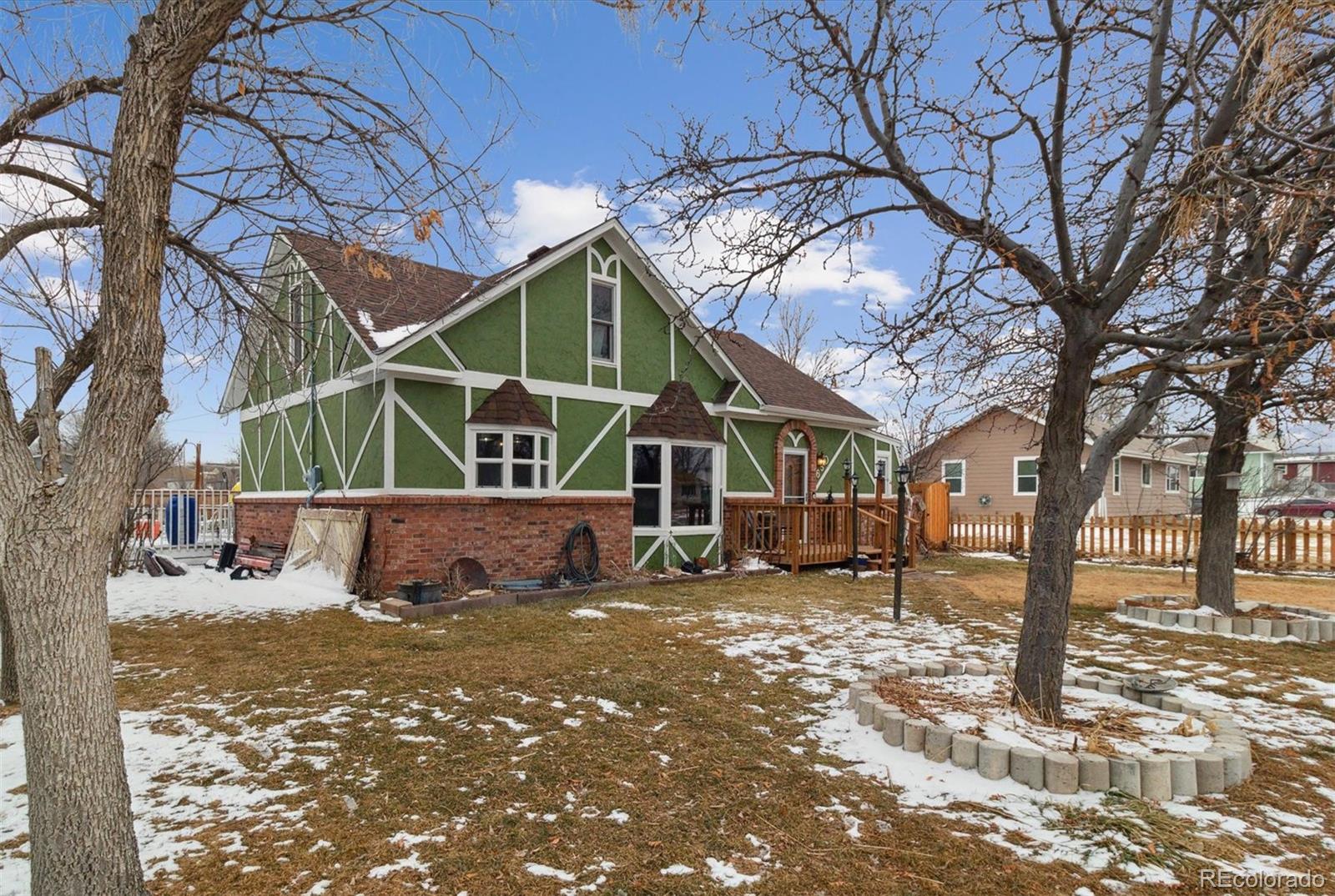 MLS Image #2 for 650  4th street,bennett, Colorado