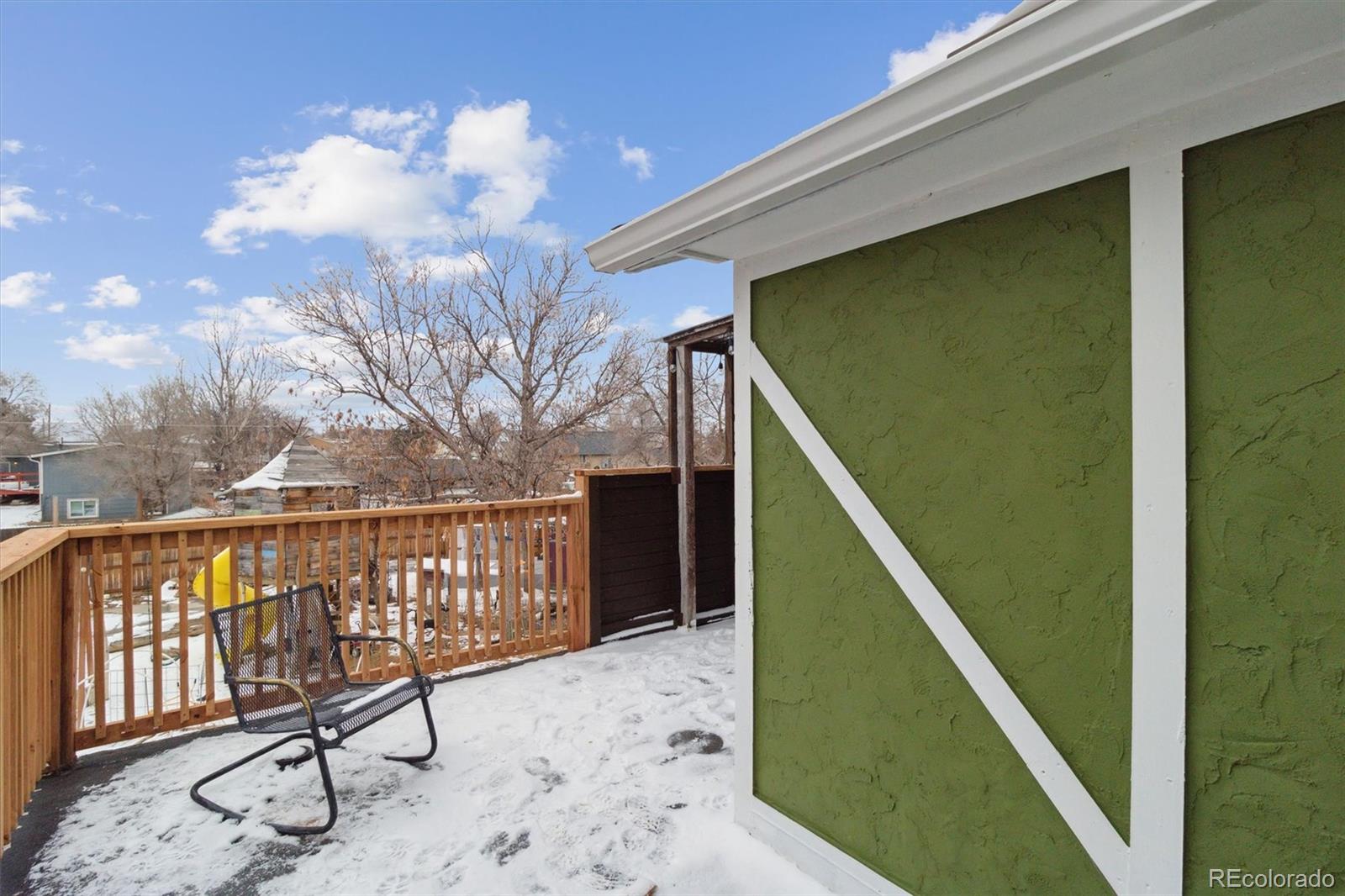 MLS Image #41 for 650  4th street,bennett, Colorado