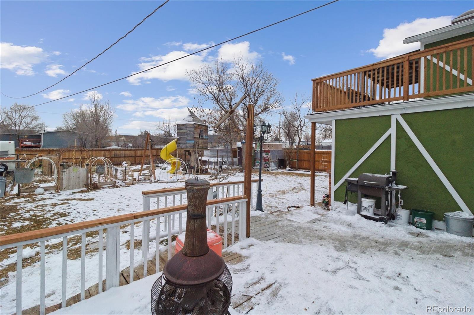 MLS Image #42 for 650  4th street,bennett, Colorado