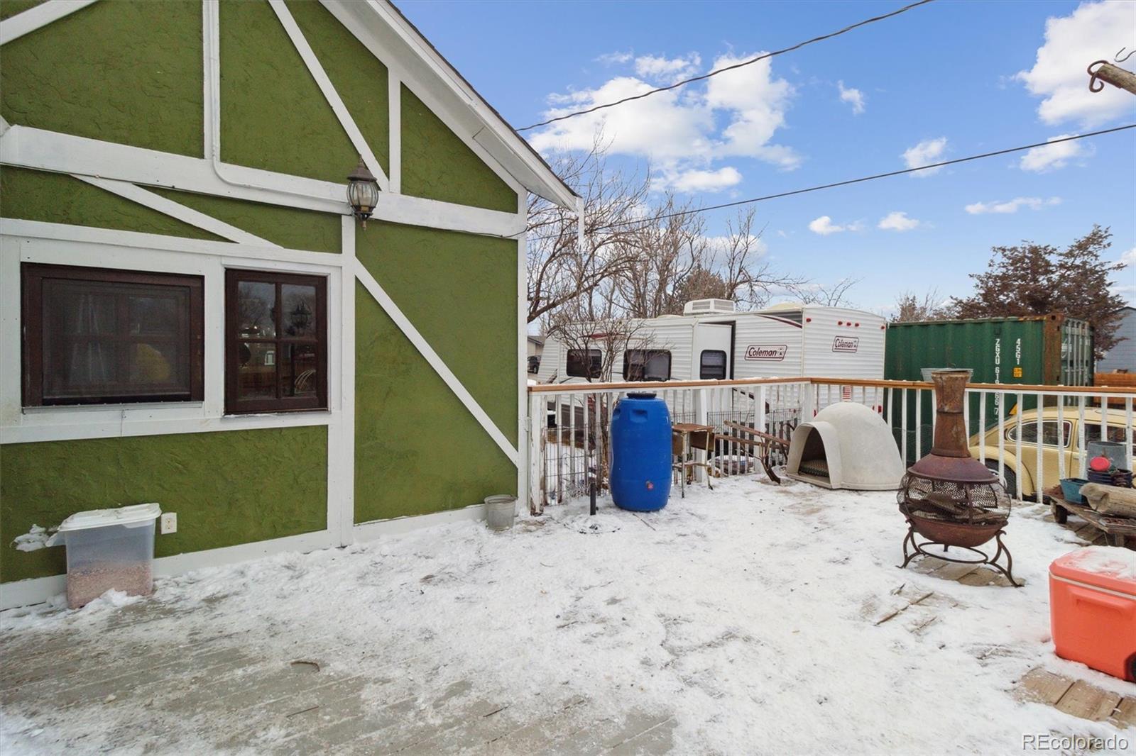 MLS Image #43 for 650  4th street,bennett, Colorado