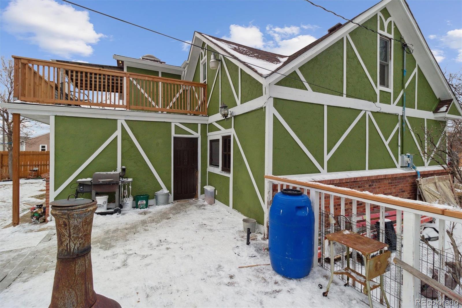 MLS Image #44 for 650  4th street,bennett, Colorado