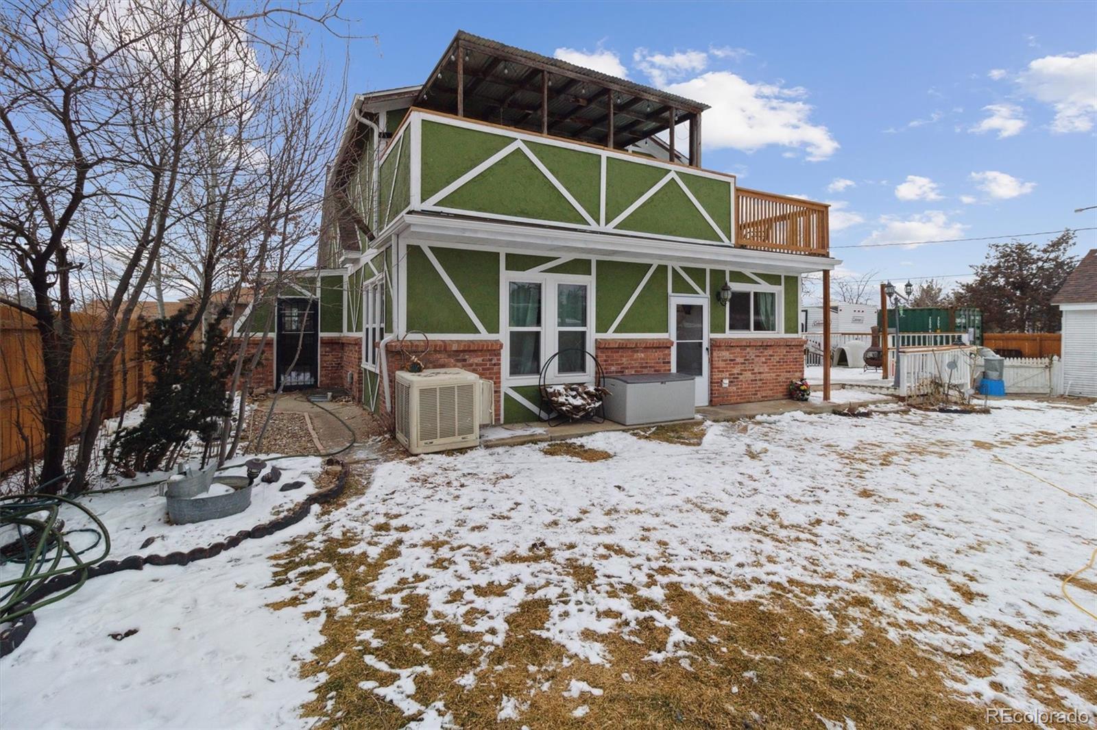 MLS Image #45 for 650  4th street,bennett, Colorado