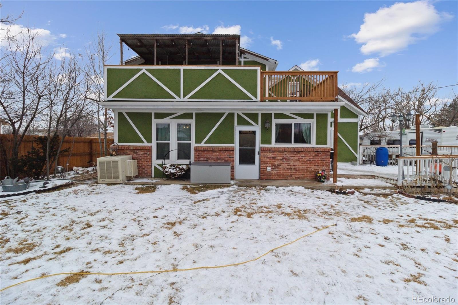 MLS Image #46 for 650  4th street,bennett, Colorado