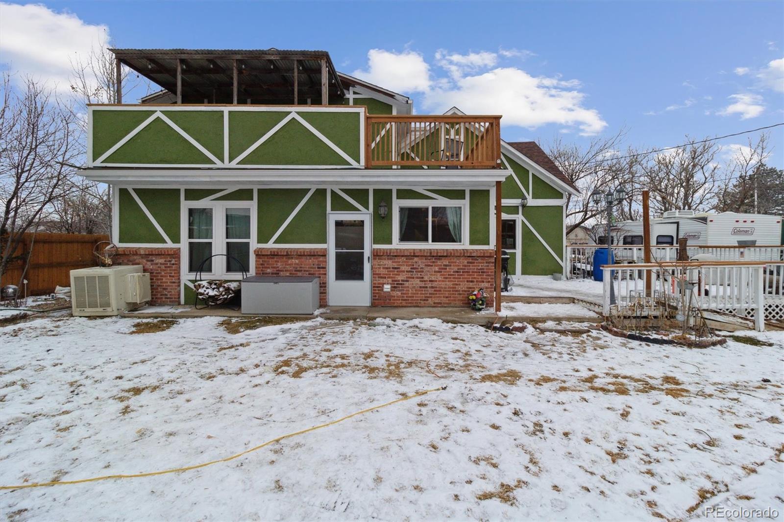 MLS Image #47 for 650  4th street,bennett, Colorado