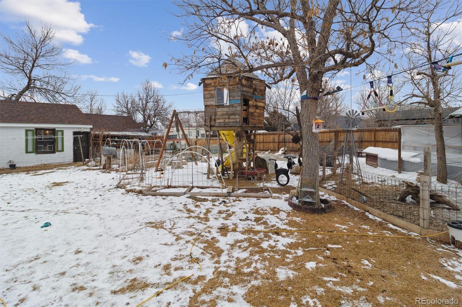 MLS Image #48 for 650  4th street,bennett, Colorado