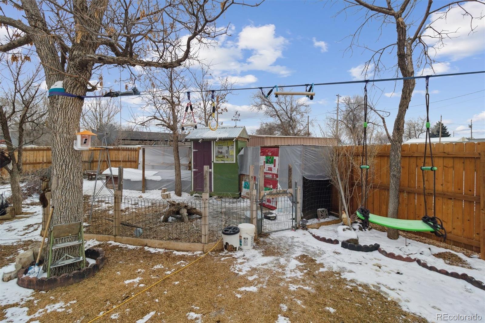 MLS Image #49 for 650  4th street,bennett, Colorado