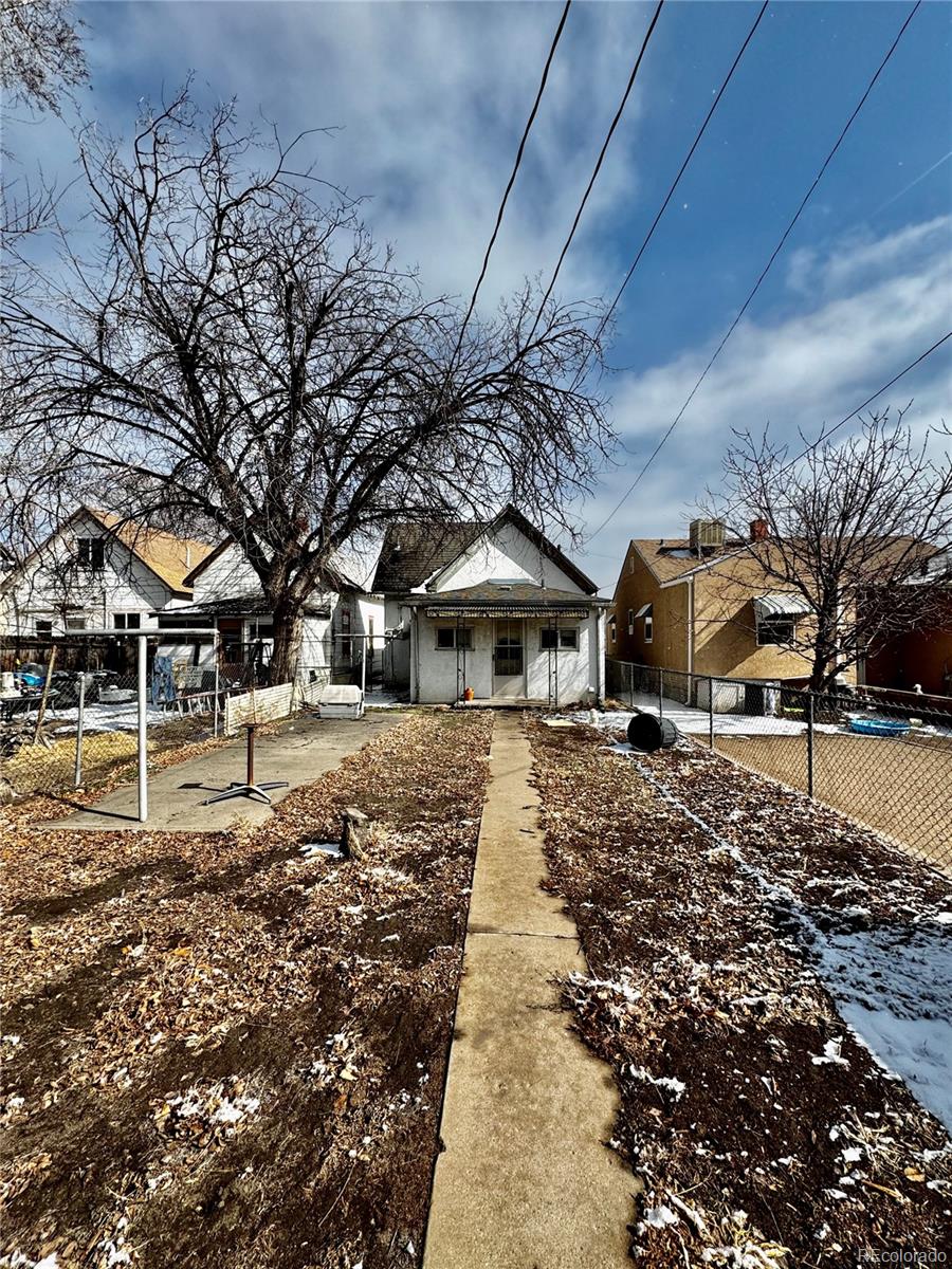 MLS Image #20 for 1209 e routt avenue,pueblo, Colorado