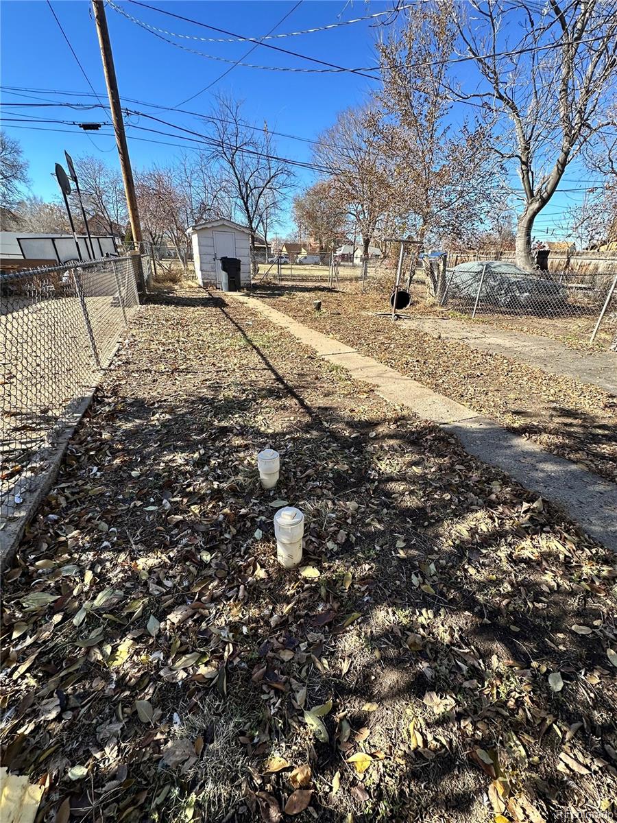 MLS Image #23 for 1209 e routt avenue,pueblo, Colorado