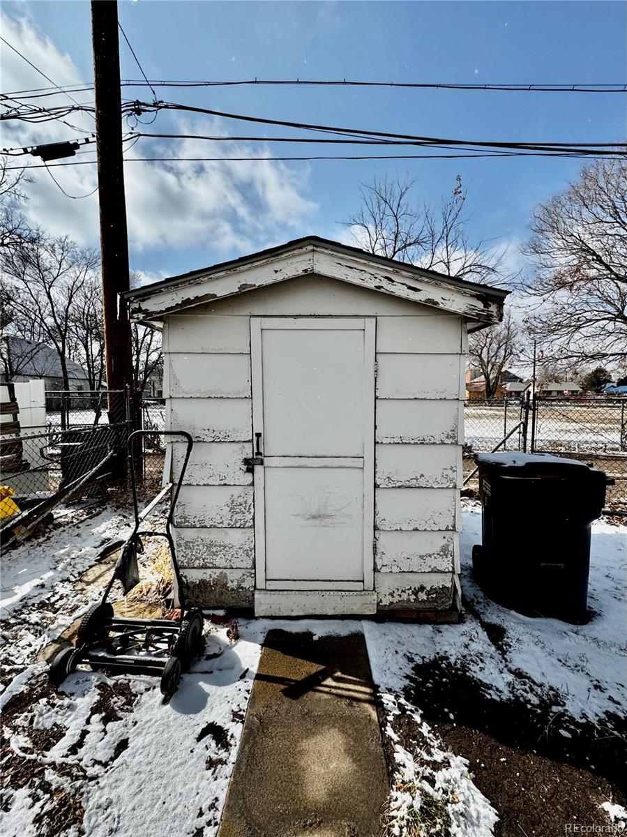 MLS Image #25 for 1209 e routt avenue,pueblo, Colorado