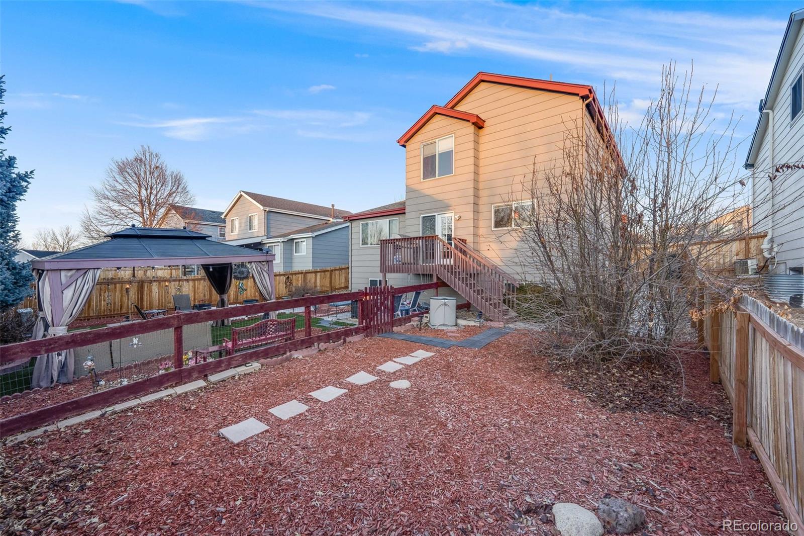 MLS Image #29 for 11207  tumbleweed way,parker, Colorado