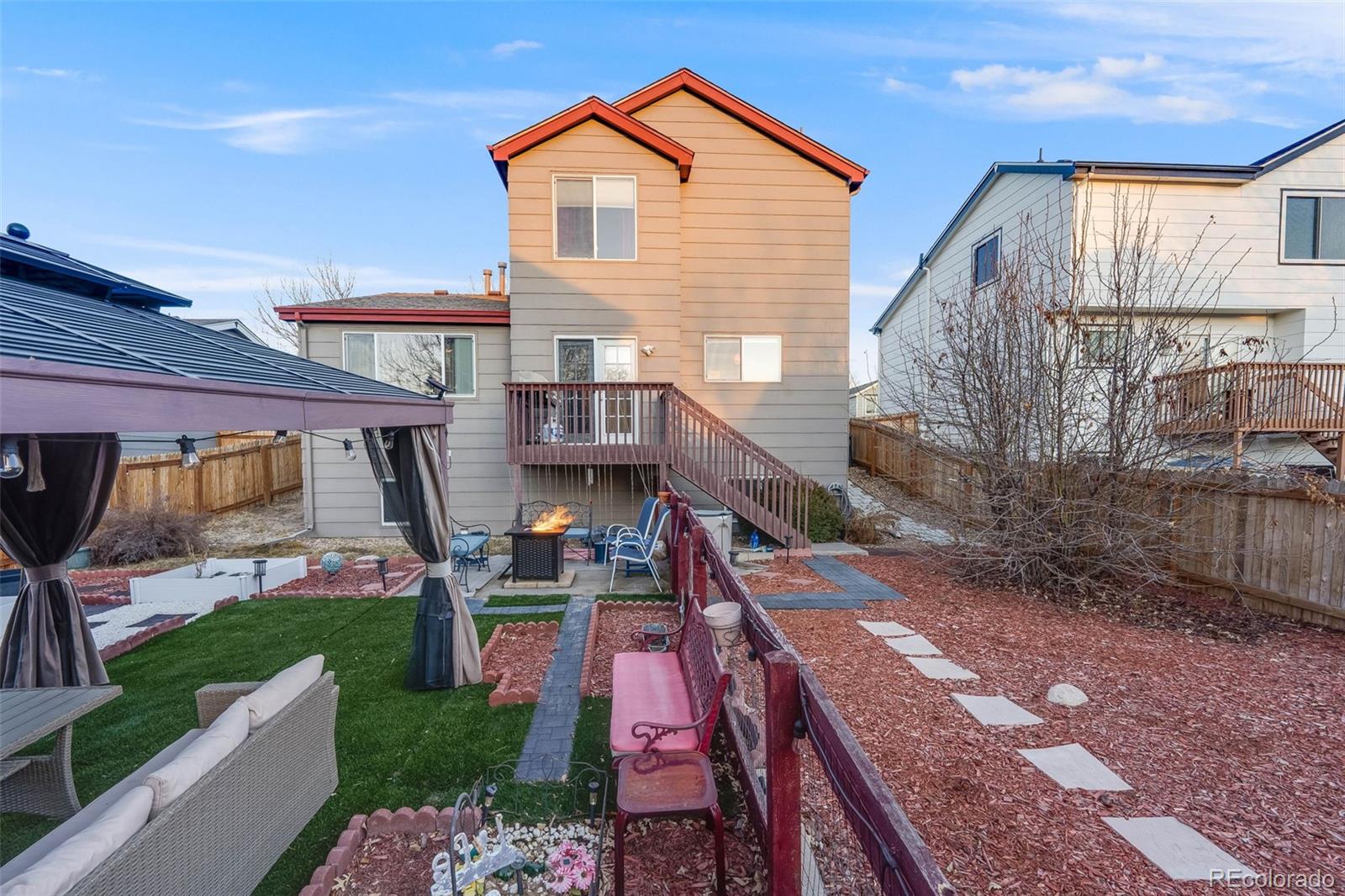 MLS Image #30 for 11207  tumbleweed way,parker, Colorado