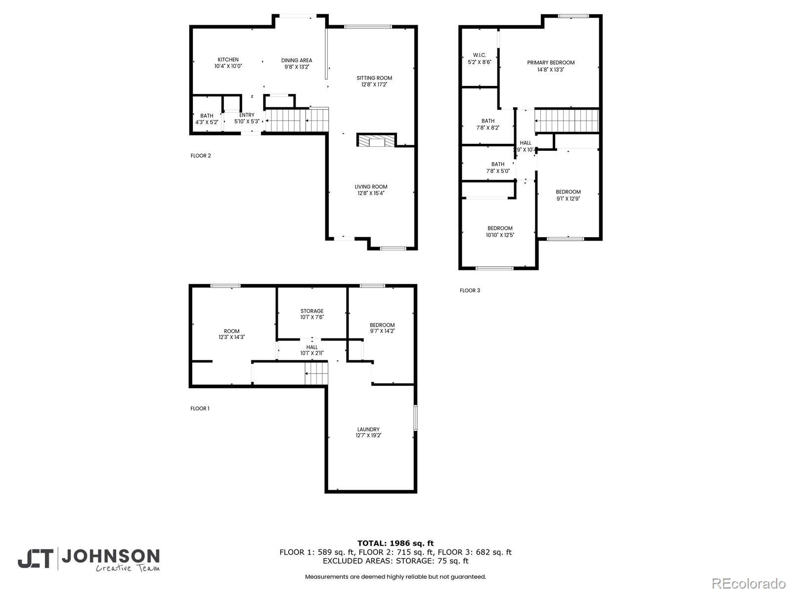 MLS Image #35 for 11207  tumbleweed way,parker, Colorado