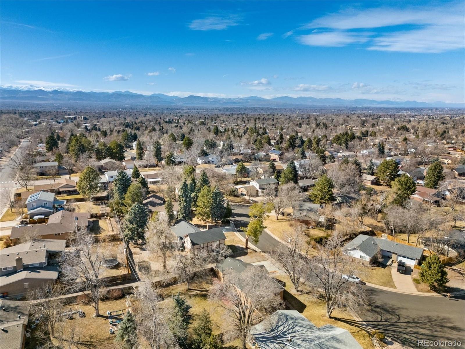 MLS Image #42 for 6882 s downing circle,centennial, Colorado