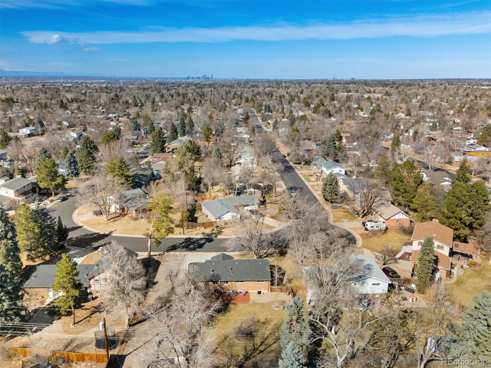 MLS Image #43 for 6882 s downing circle,centennial, Colorado