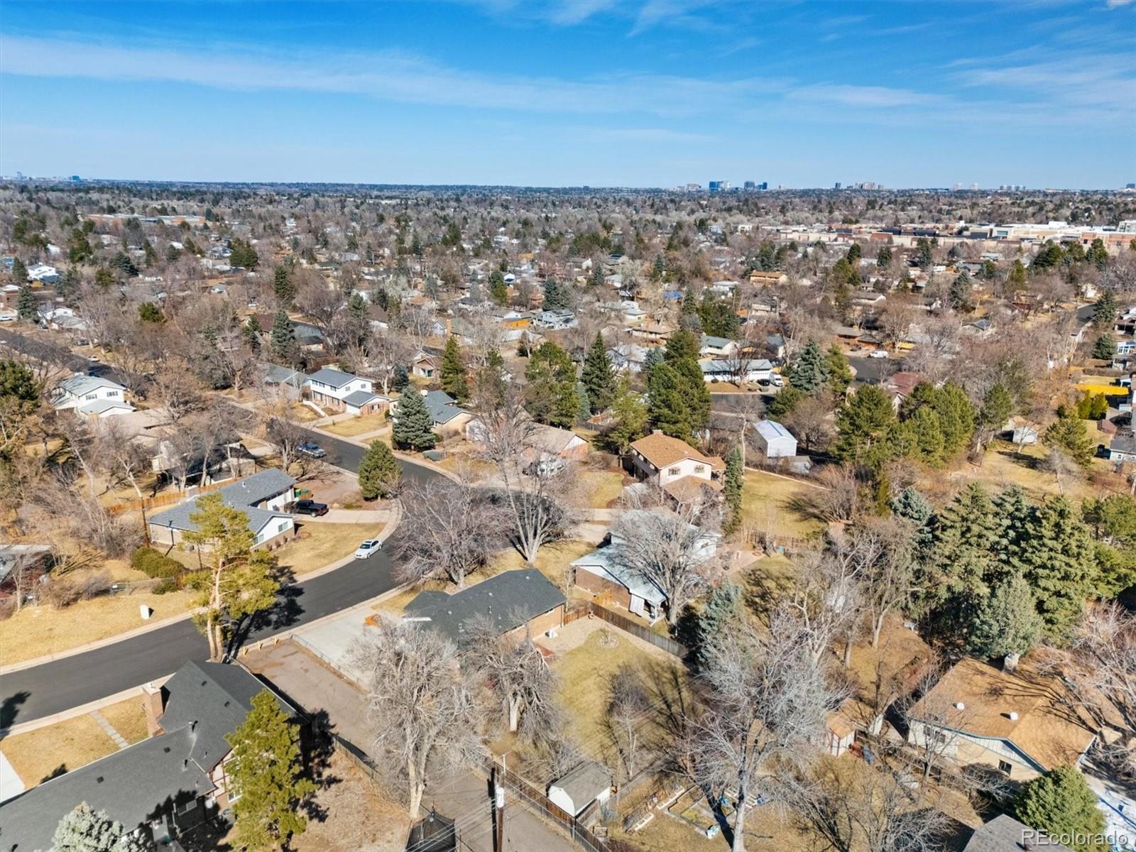 MLS Image #44 for 6882 s downing circle,centennial, Colorado