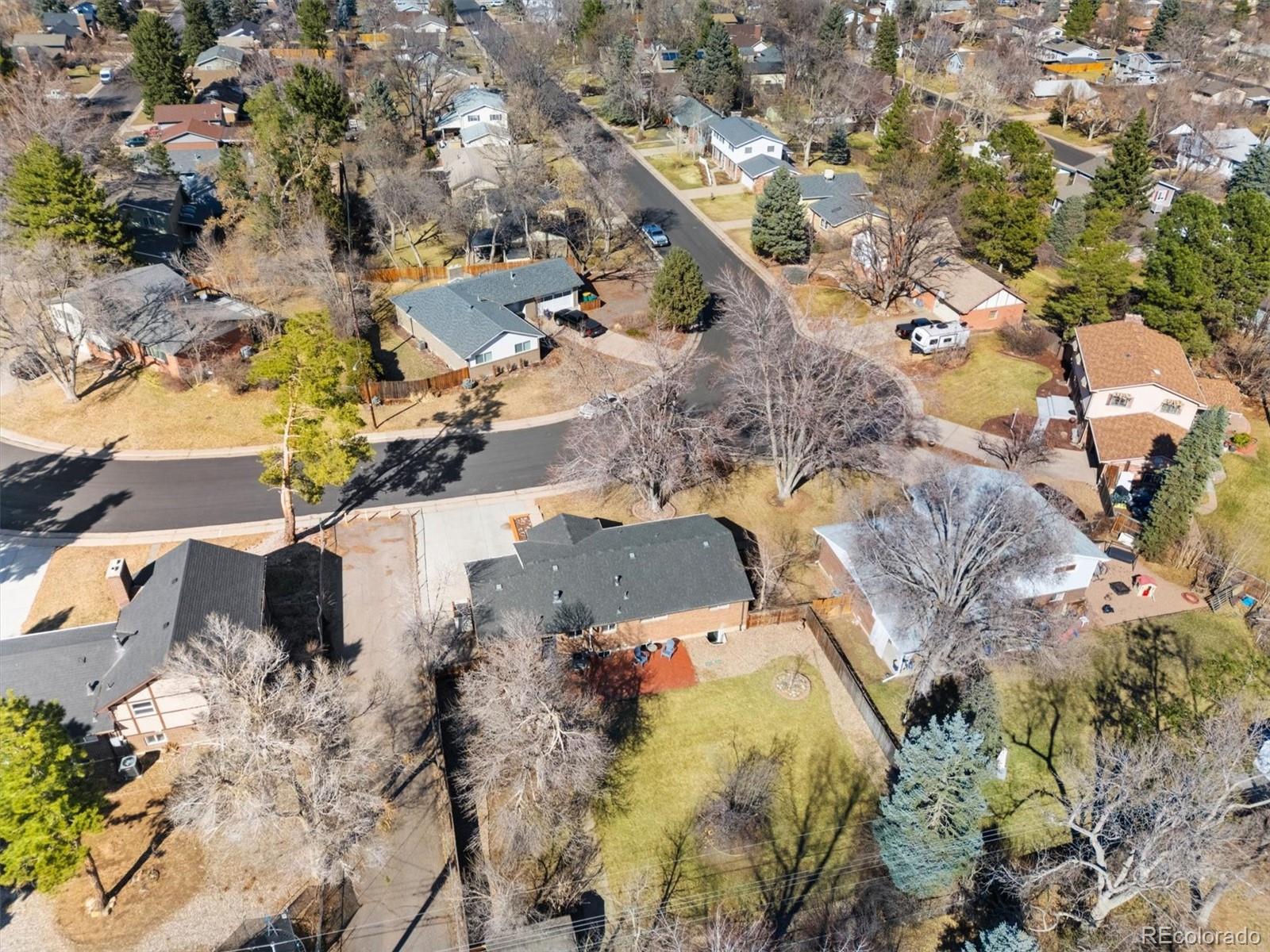 MLS Image #45 for 6882 s downing circle,centennial, Colorado