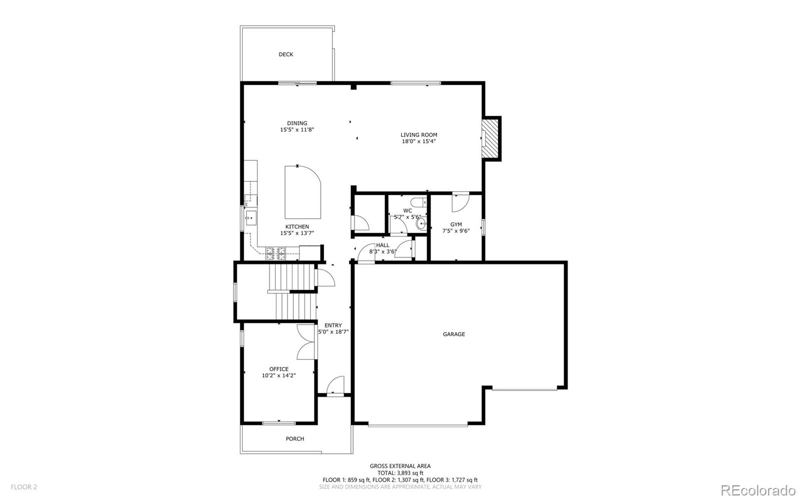 MLS Image #46 for 17077 e 111th avenue,commerce city, Colorado