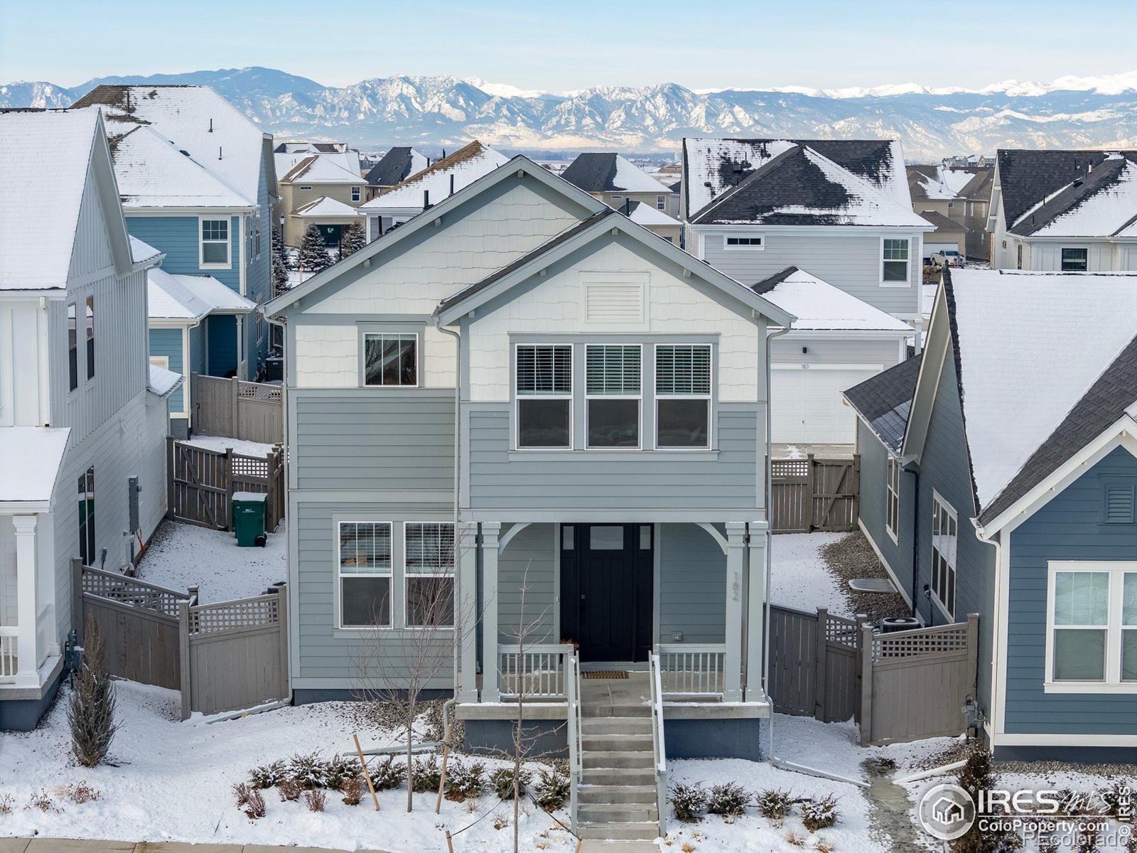 MLS Image #0 for 182  sassafras street,erie, Colorado