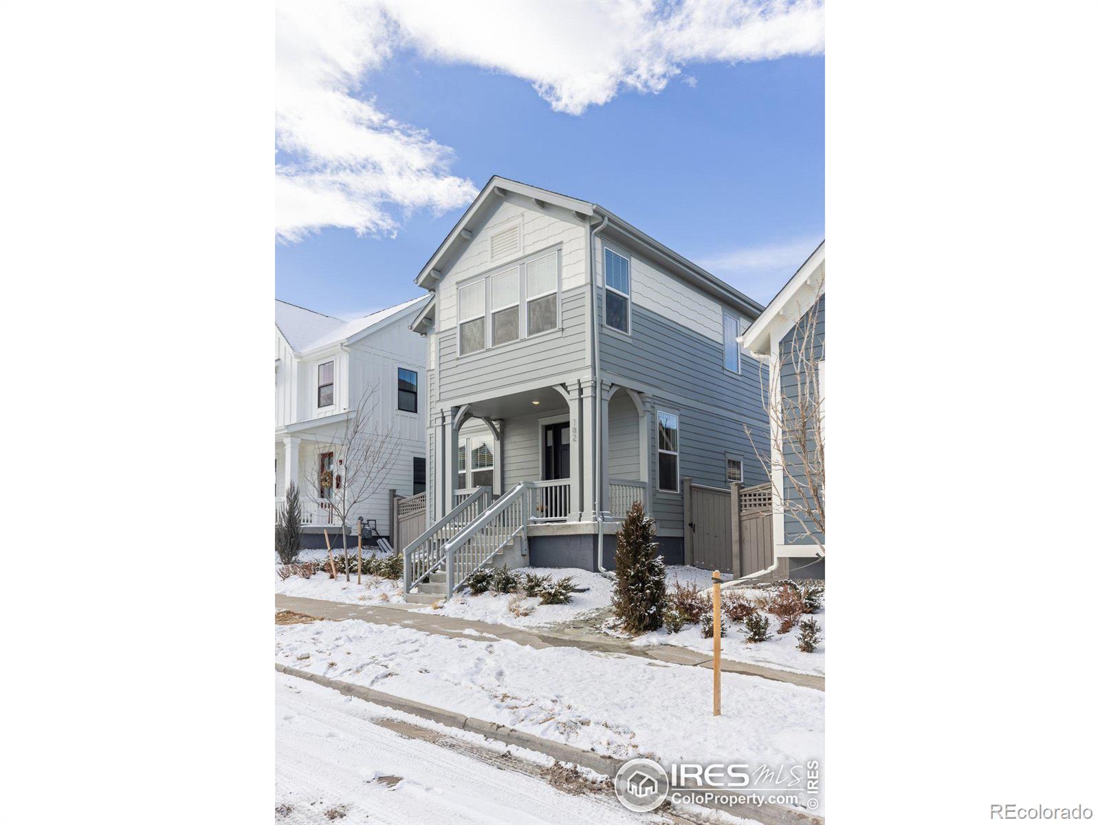 MLS Image #2 for 182  sassafras street,erie, Colorado