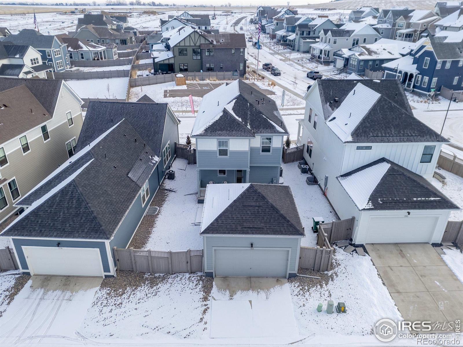 MLS Image #33 for 182  sassafras street,erie, Colorado