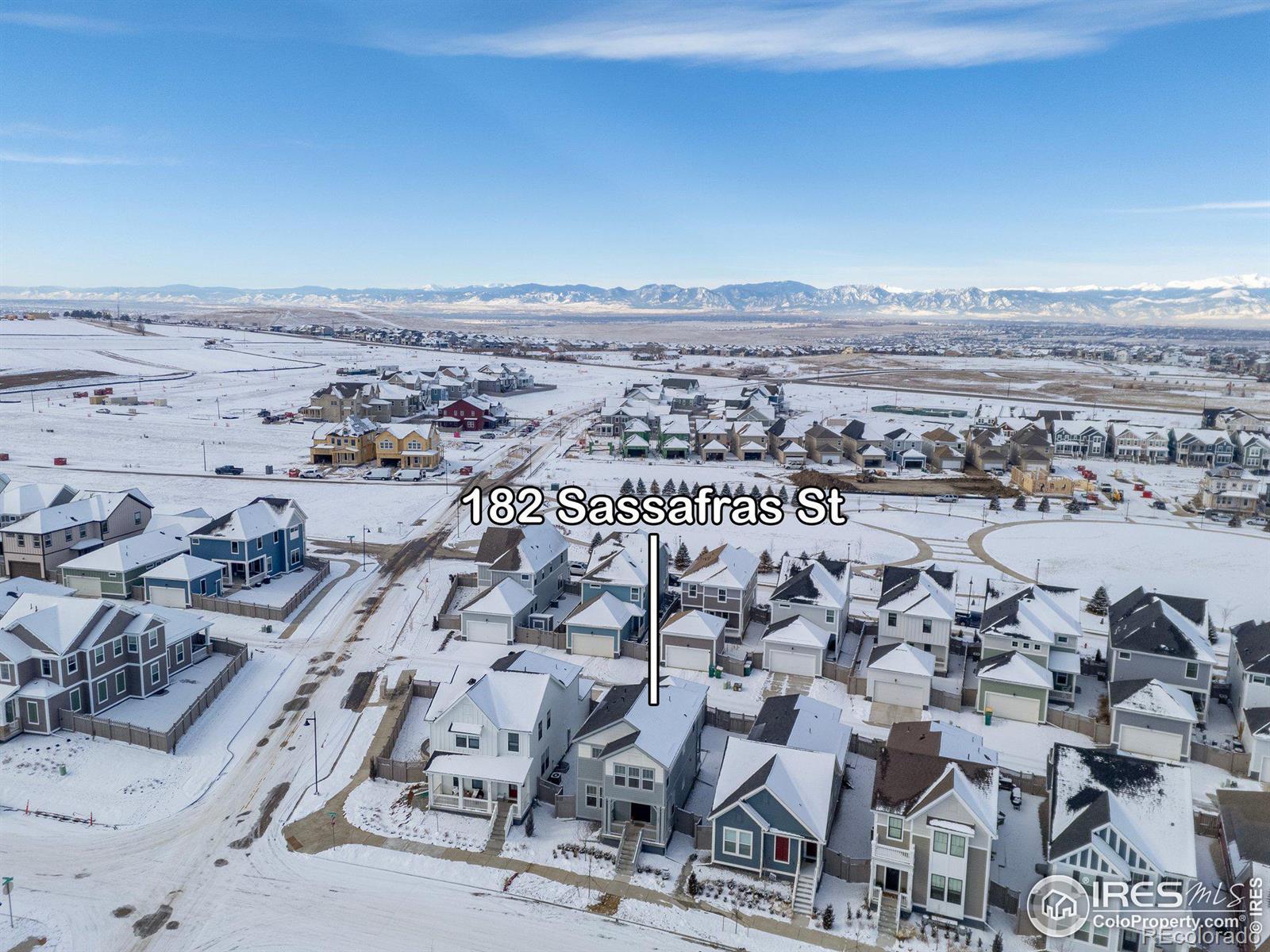 MLS Image #37 for 182  sassafras street,erie, Colorado