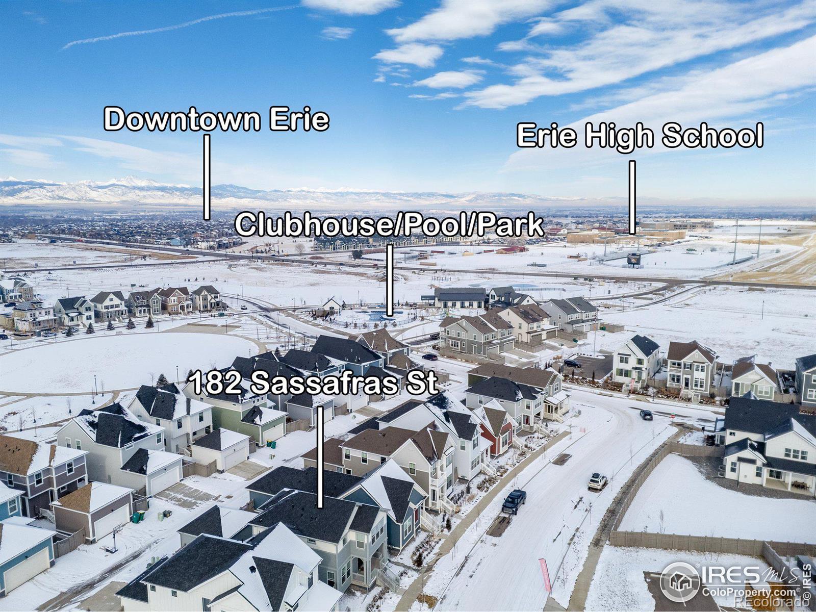 MLS Image #38 for 182  sassafras street,erie, Colorado