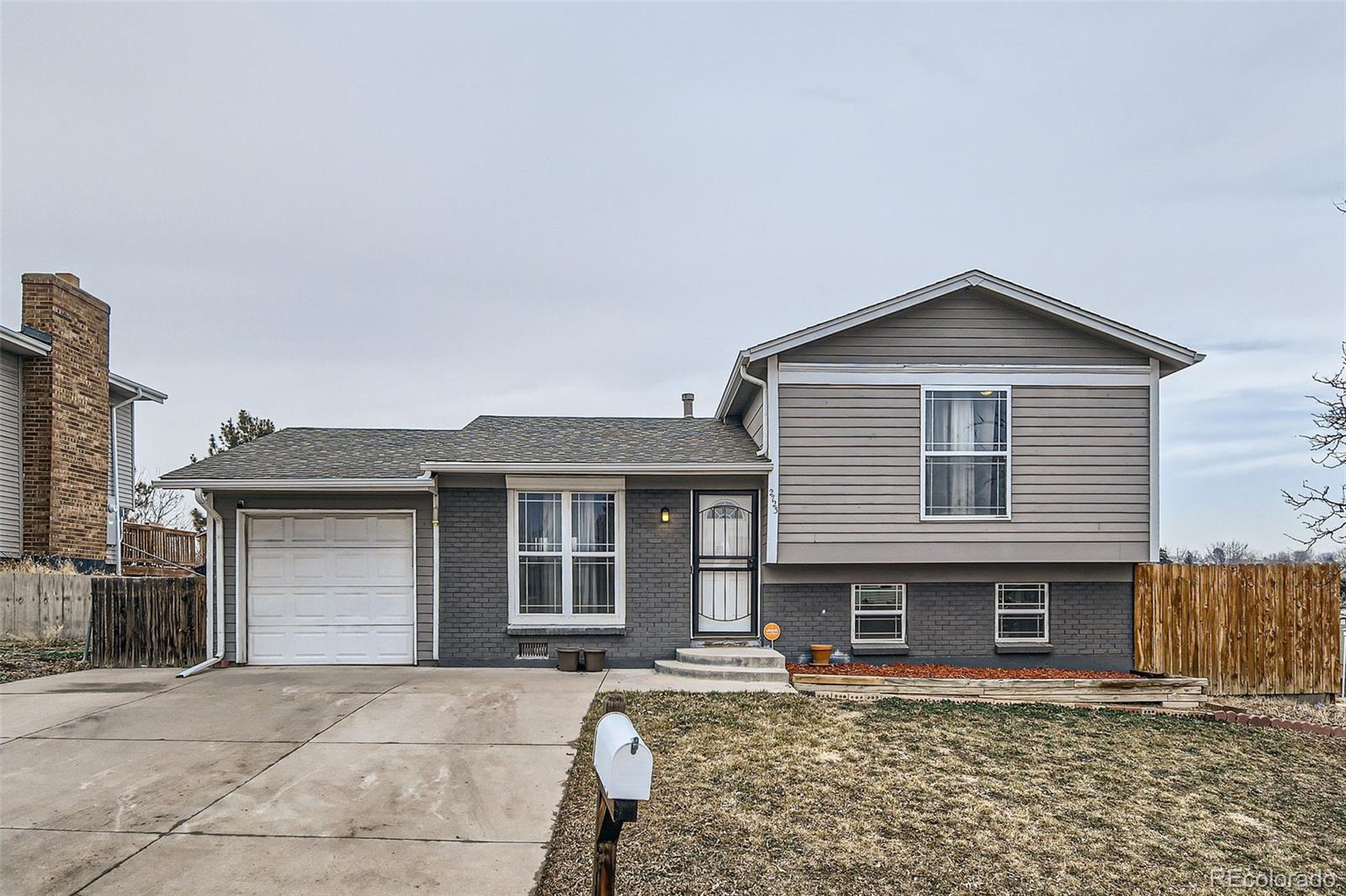 CMA Image for 2723 E 96th Way,Thornton, Colorado