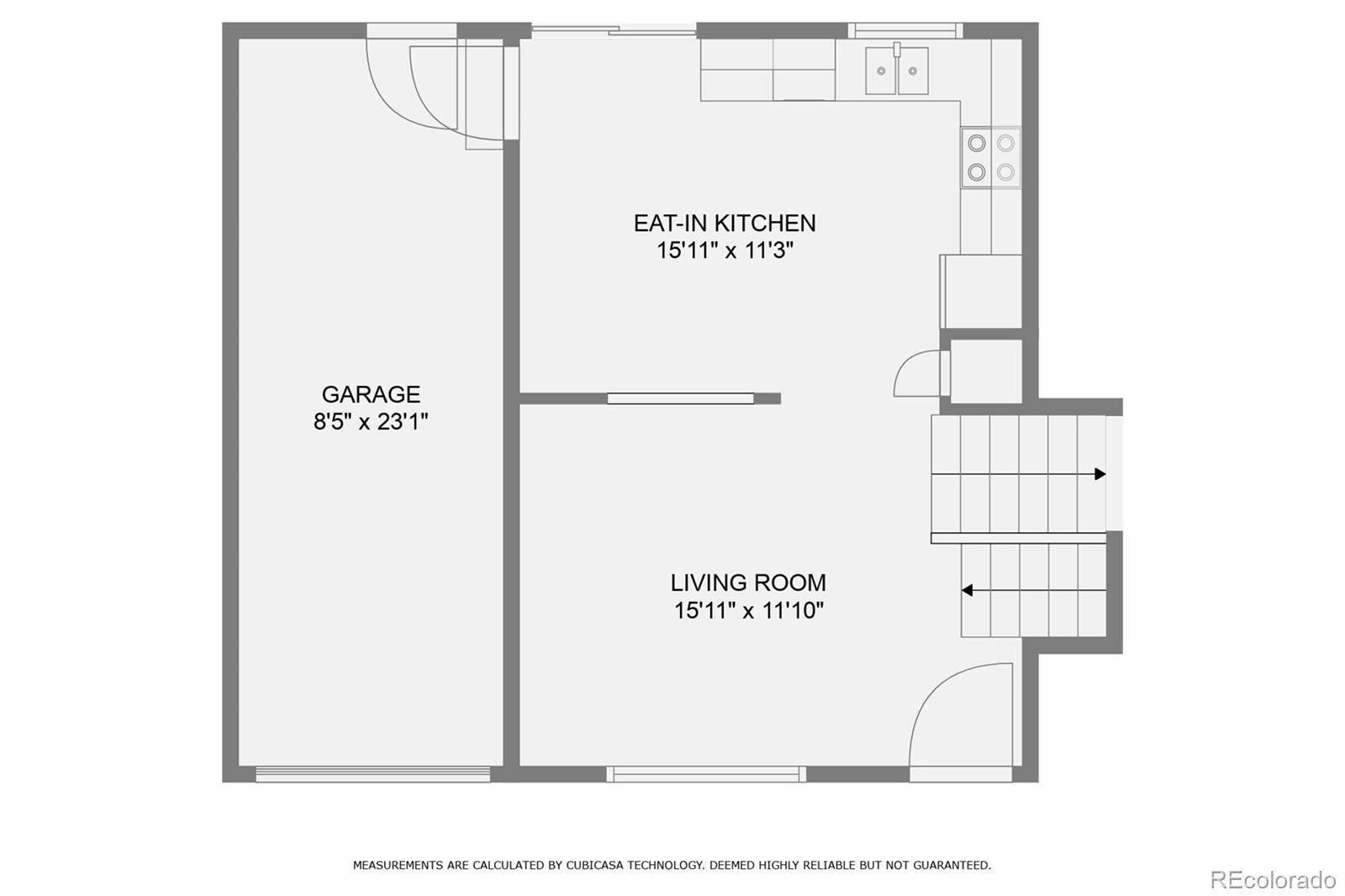 MLS Image #28 for 2723 e 96th way,thornton, Colorado