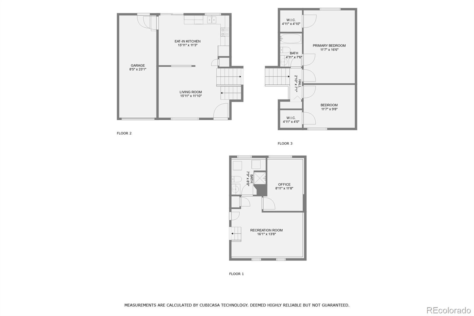 MLS Image #29 for 2723 e 96th way,thornton, Colorado