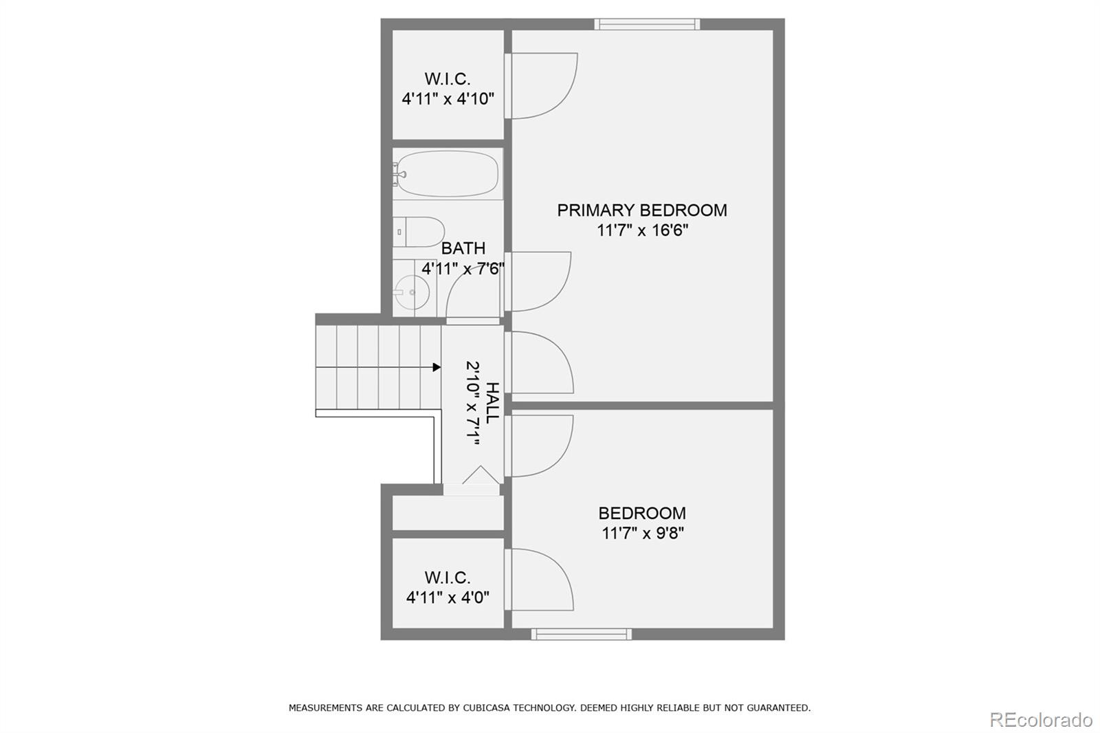 MLS Image #30 for 2723 e 96th way,thornton, Colorado