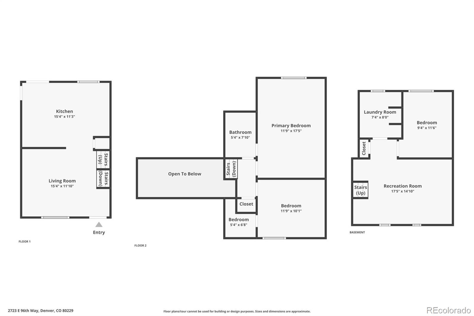 MLS Image #33 for 2723 e 96th way,thornton, Colorado