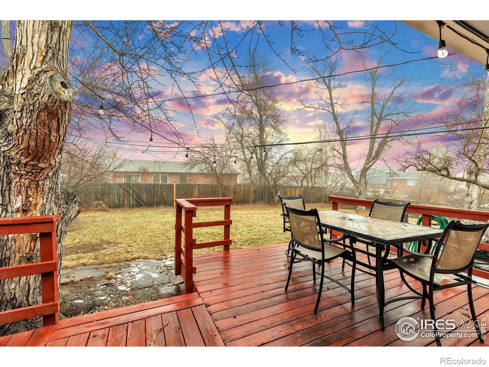 MLS Image #12 for 4493  hamilton court,boulder, Colorado