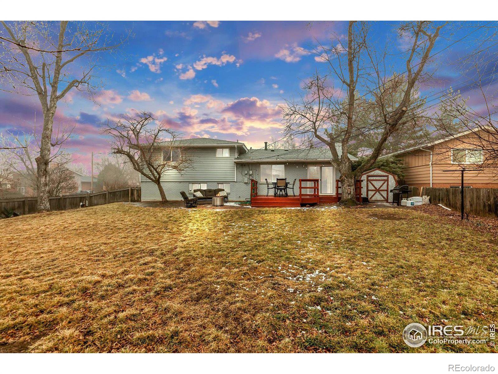 MLS Image #26 for 4493  hamilton court,boulder, Colorado