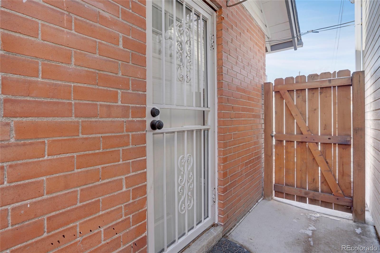 MLS Image #19 for 725 e exposition avenue,denver, Colorado